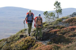 Idre Himmelfjäll ”En spännande satsning som ligger helt rätt i tiden” 6 Idre Himmelfjäll ”En spännande satsning som ligger helt rätt i tiden” 6